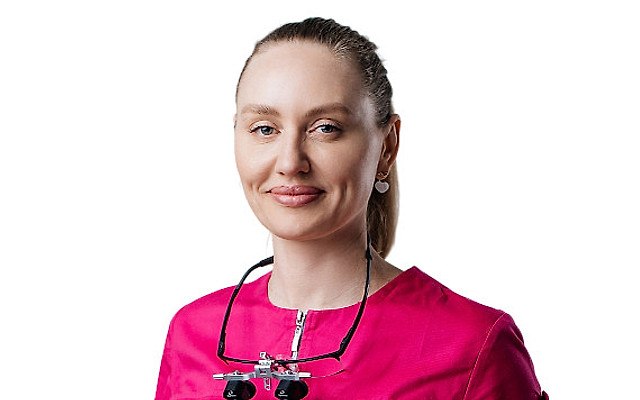 Гришина Надежда Владимировна