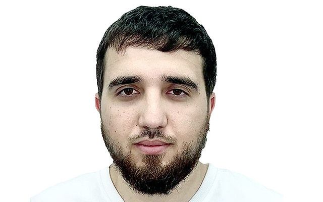 Гаджиев Али Шамилович