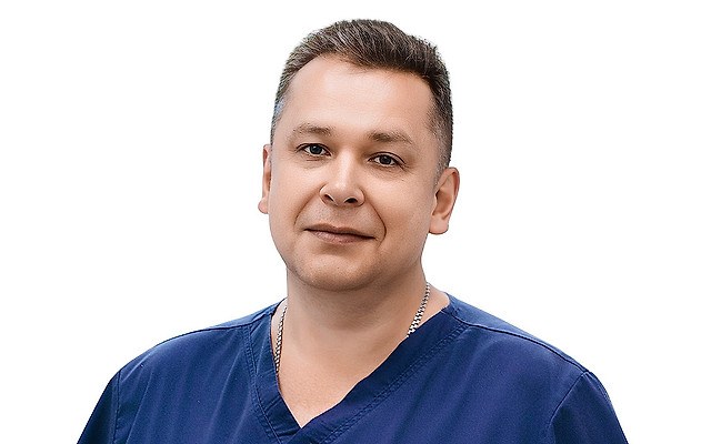 Беляков Андрей Вячеславович