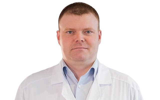 Чернов Игорь Геннадьевич