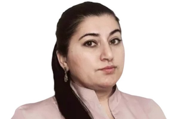 Камилова Салихат Исаевна