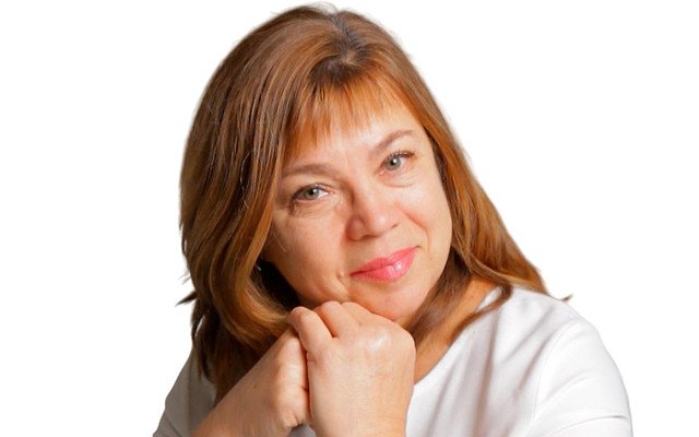 Острейко Радмила Ильинична