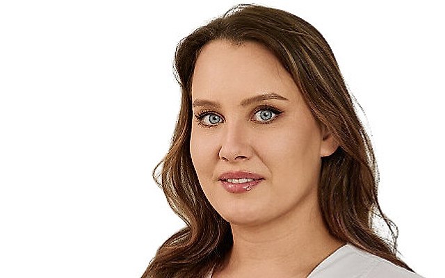 Лукьяненко Полина Ивановна