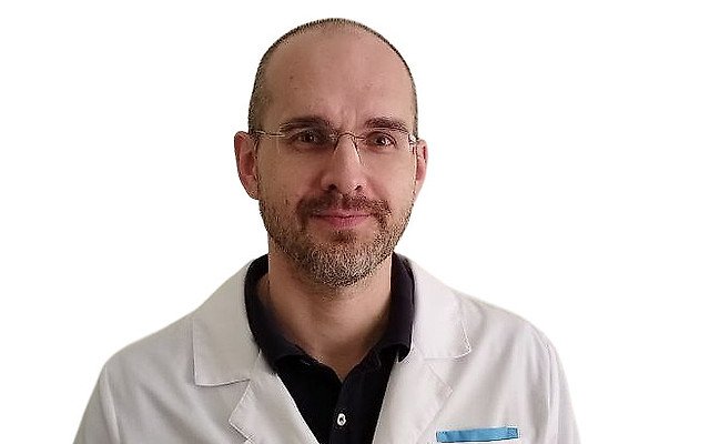 Фетищев Евгений Дмитриевич