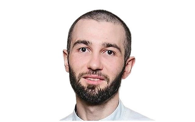 Карасов Альберт Баймузович