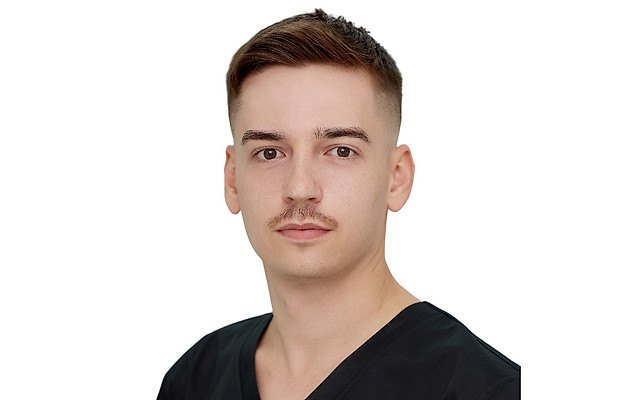 Кулагин Максим Ильич