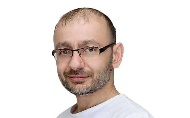 Татинцян Артур Валерьевич