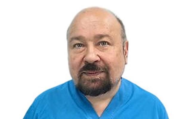 Христоев Александр Геннадьевич