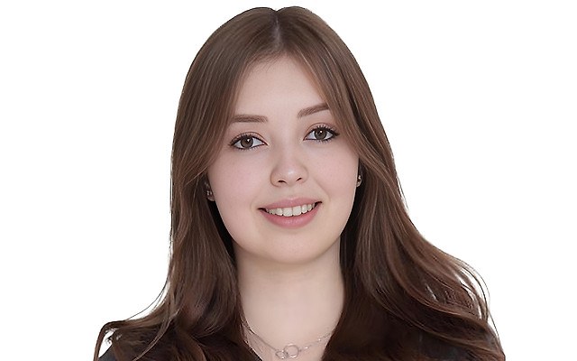 Габдулхакова Эльвира Наилевна