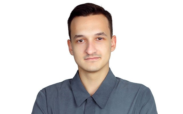 Мотылёв Никита Андреевич