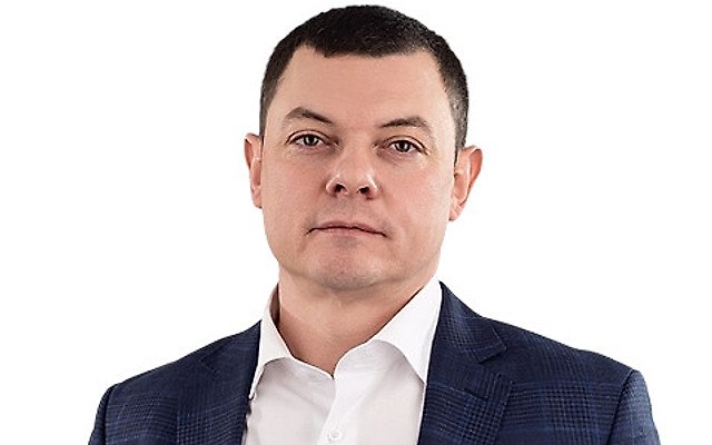 Рыбин Артем Юрьевич