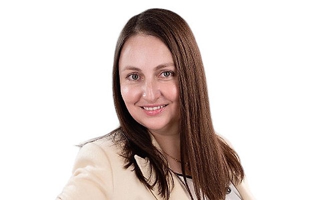 Хромова Дарья Алексеевна