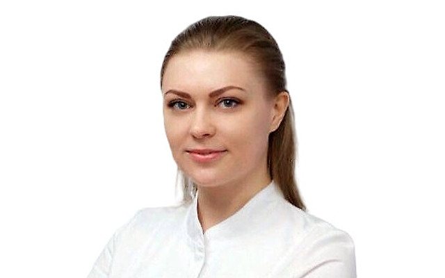 Малыгина Светлана Сергеевна