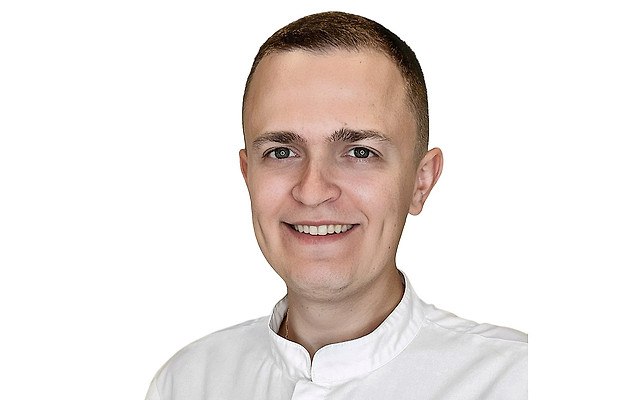 Детков Сергей Владимирович