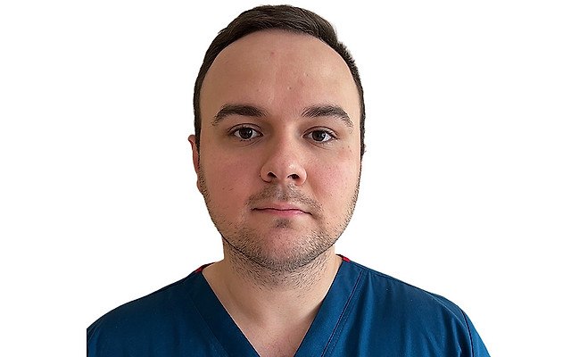 Дурниязов Магомед Нариманович