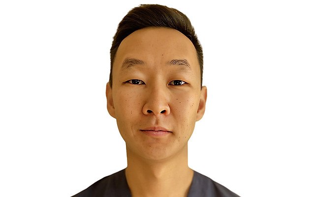 Монгуш Шораан Айсенович