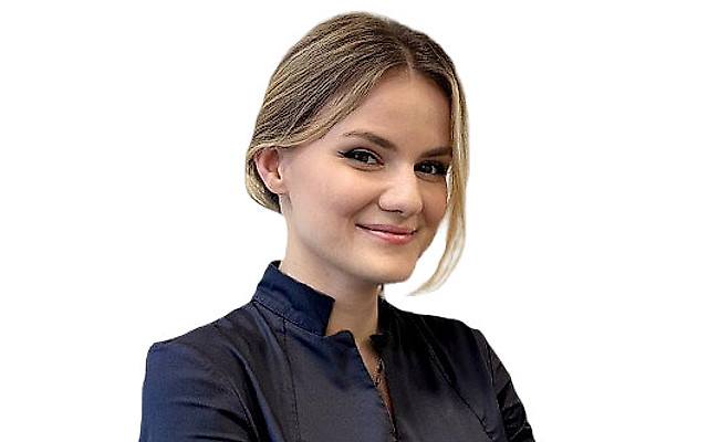 Ушакова Елена Олеговна