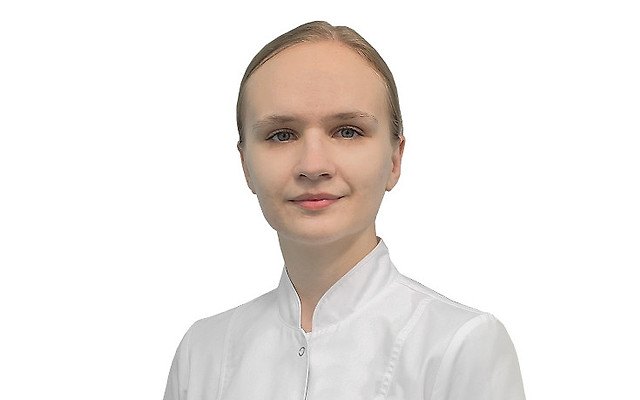 Дайнеко Елизавета Александровна