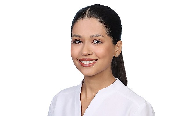 Каташева Алина Юрьевна