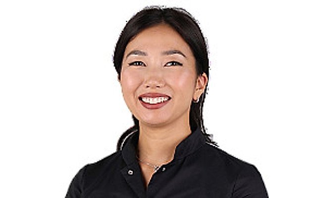 Аюрова Екатерина Батыровна