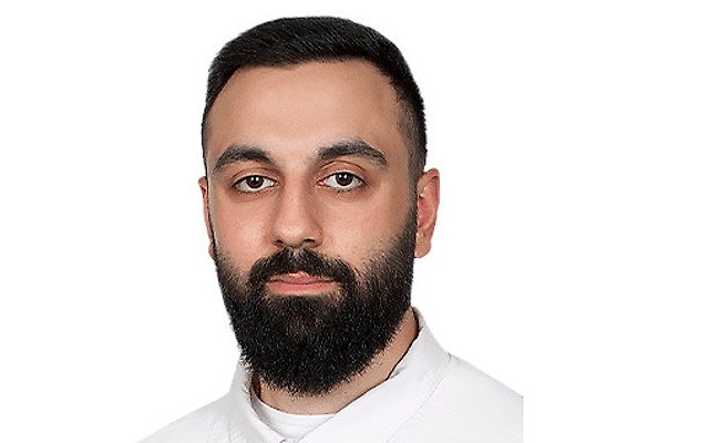 Арутюнов Артем Гургенович