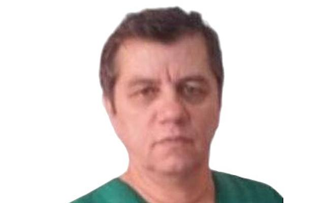 Мехти-Заде Исмаил Юрьевич