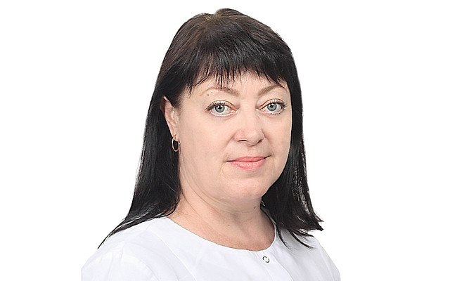 Лейком Ольга Александровна