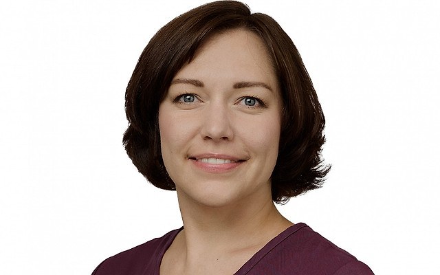 Снеговская Ольга Сергеевна