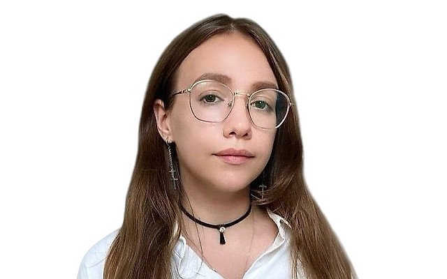 Ларина Мария Руслановна