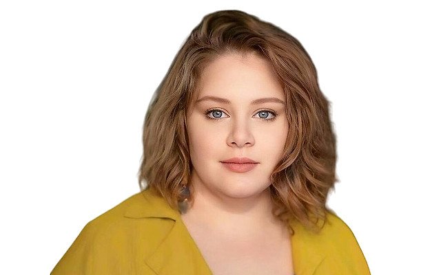 Каспарова Мария Сергеевна