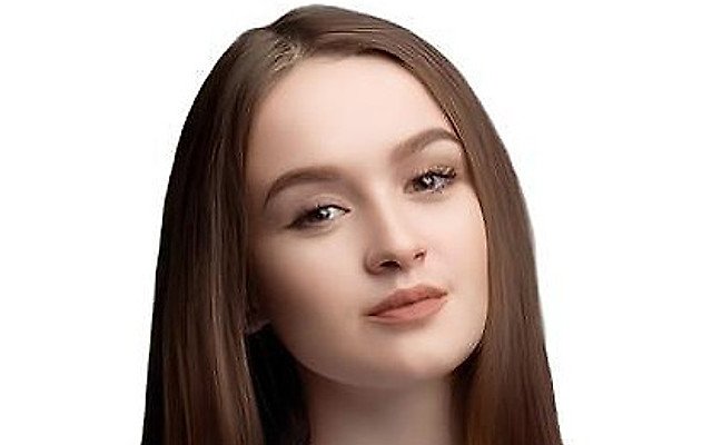 Наумова Мария Андреевна