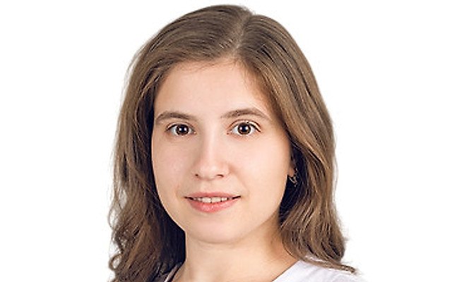 Федорова Татьяна Александровна