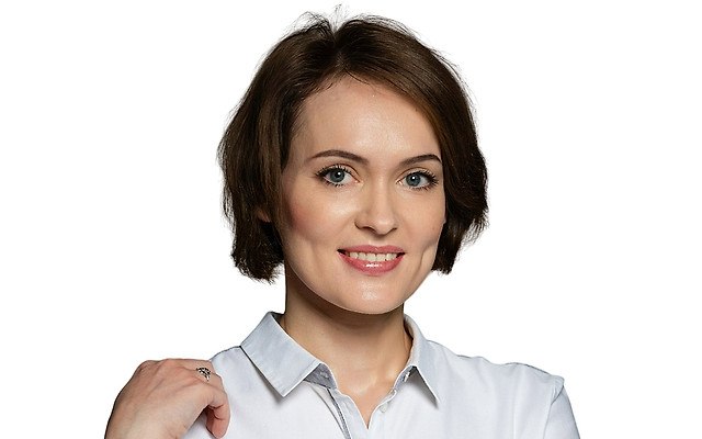 Летунова Елена Владимировна