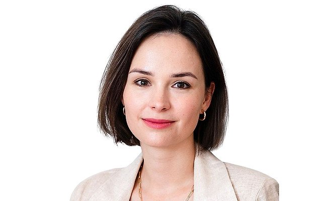 Мелкова Екатерина Олеговна