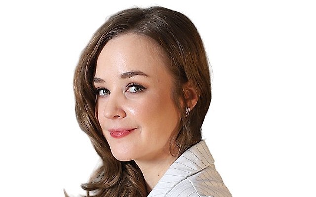 Нестеренко Юлия Валентиновна