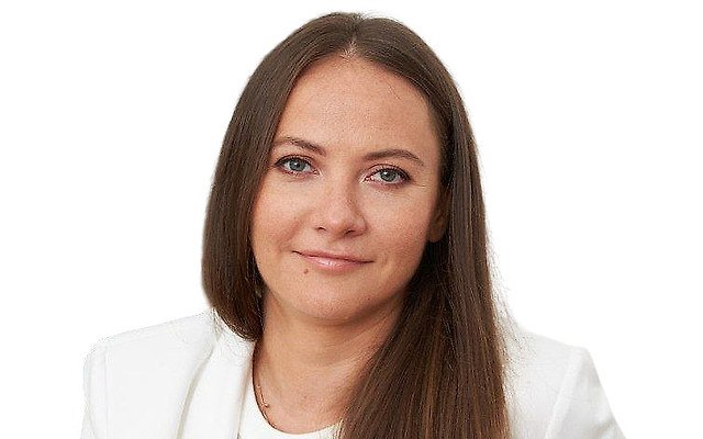 Пузикова Анна Александровна