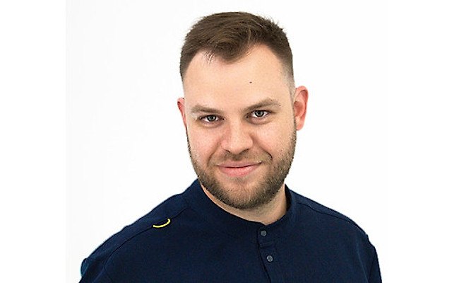 Дятлов Илья Геннадьевич