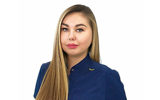 Старкова Мария Александровна