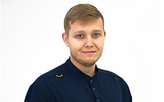 Жиров Сергей Игоревич