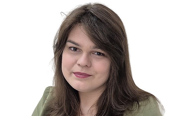 Пинчукова Екатерина Владимировна