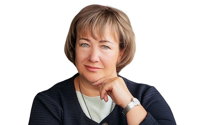 Воробей Светлана Викторовна