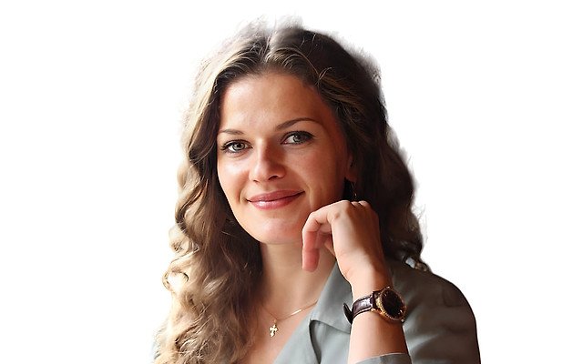 Грибанова Елена Михайловна