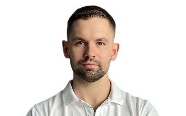 Овсянников Михаил Сергеевич