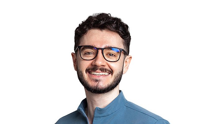 Трегубов Никита Александрович