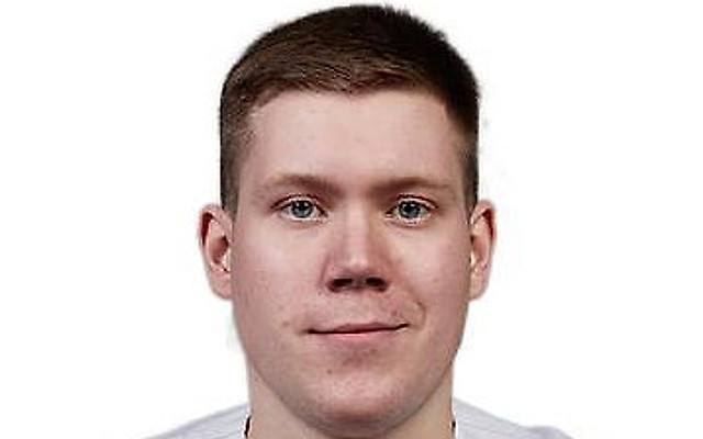 Лозин Егор Владимирович 