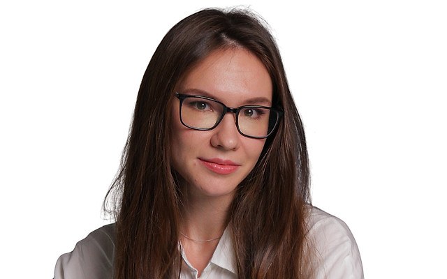 Рафикова Вероника Айдаровна