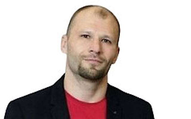 Шкадов Вячеслав Михайлович