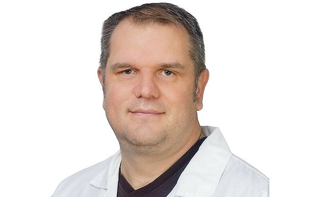 Мележик Сергей Александрович