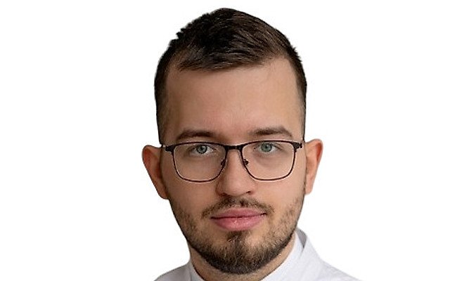 Бабиков Артём Дмитриевич