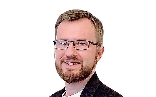 Кокшаров Роман Николаевич